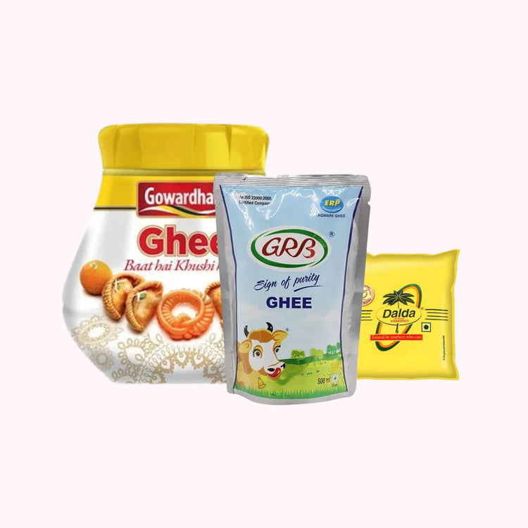 Cow Ghee