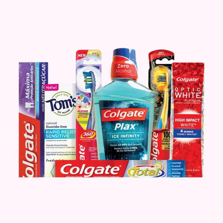 All Oral Care