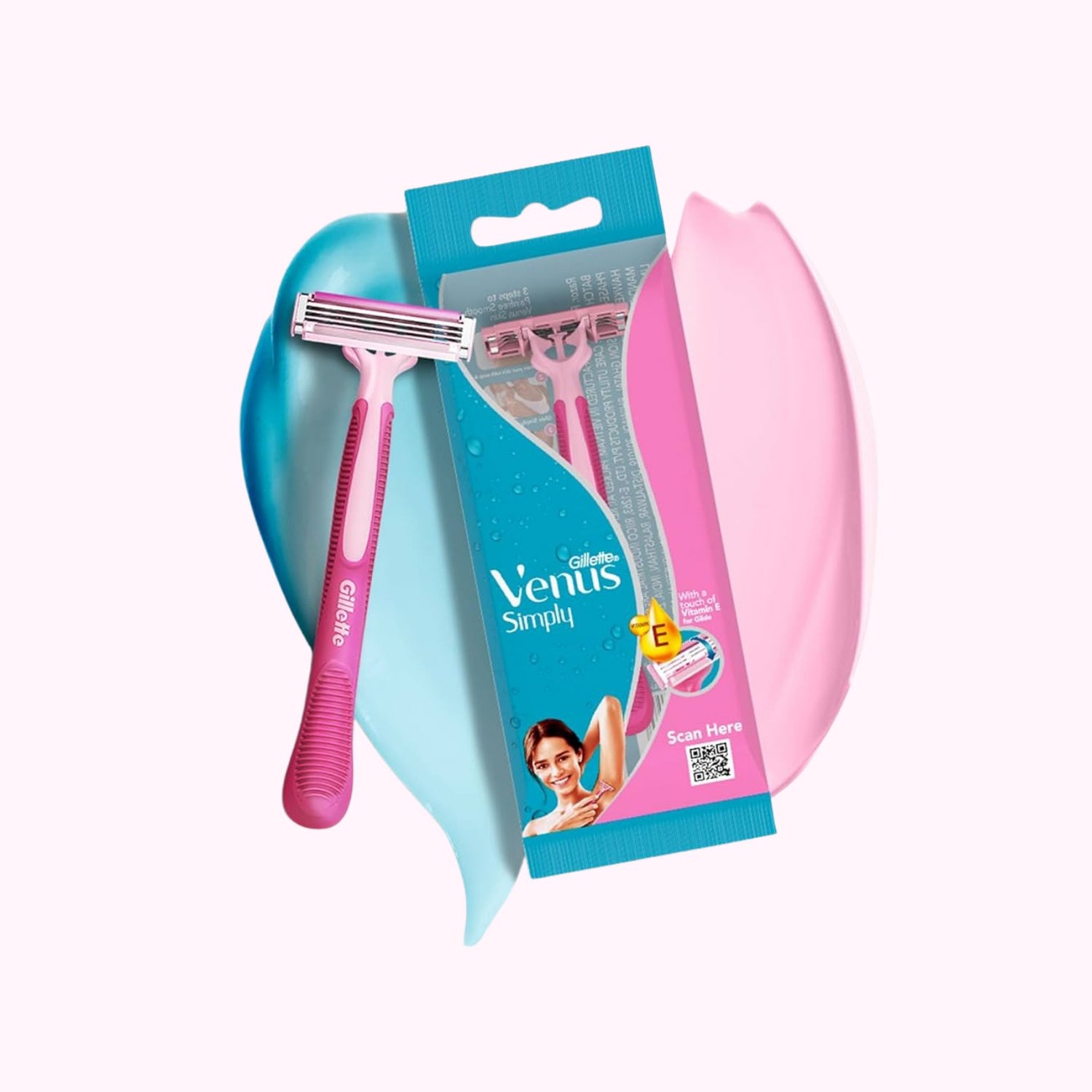 Women Razor