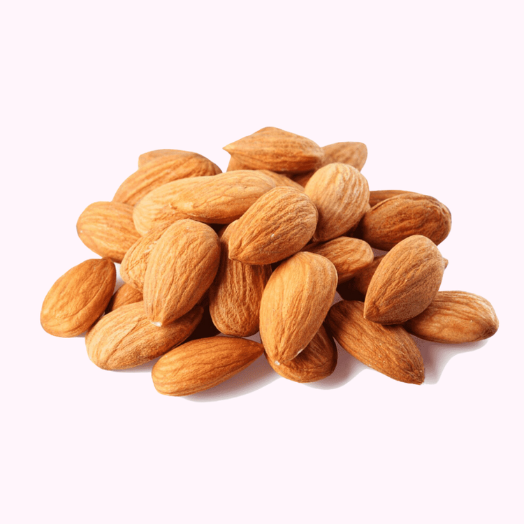 Almonds