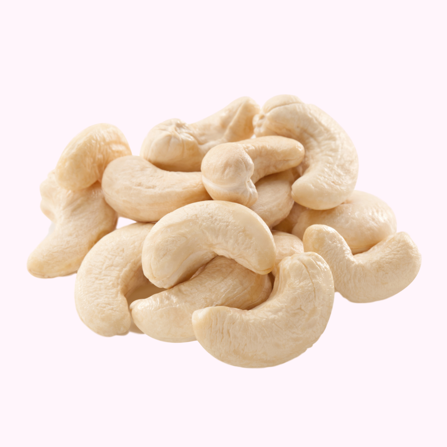 Cashews