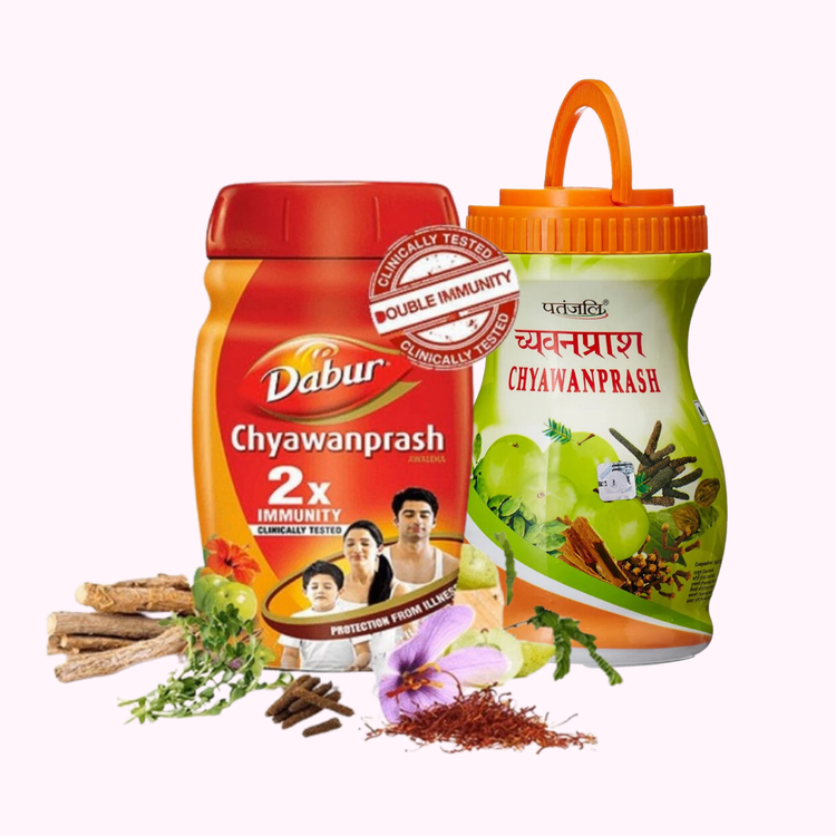 Chyawanprash