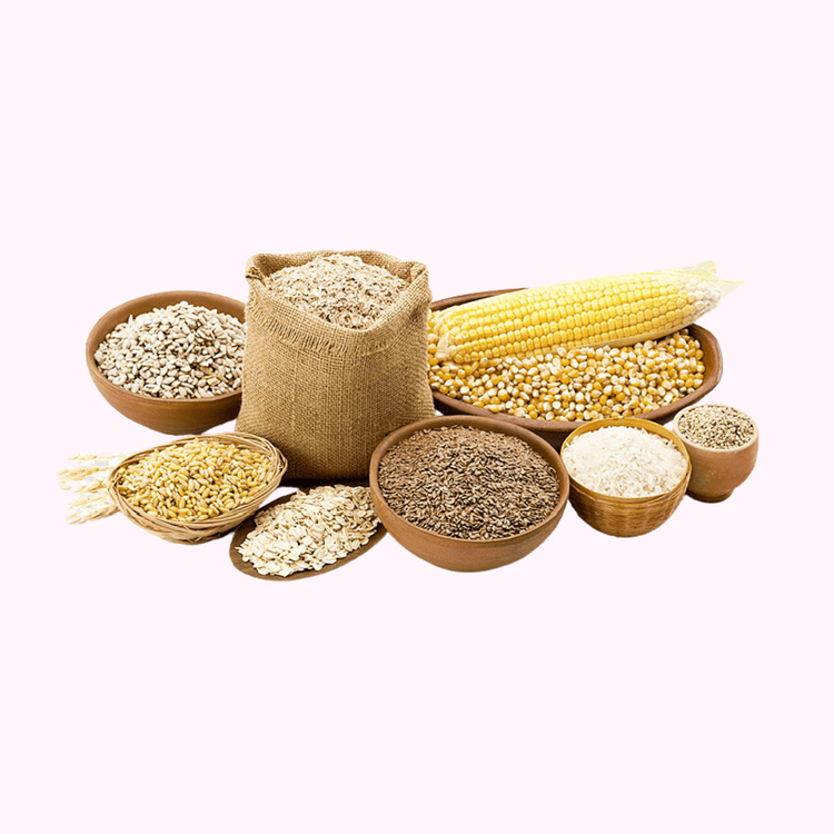 Grains