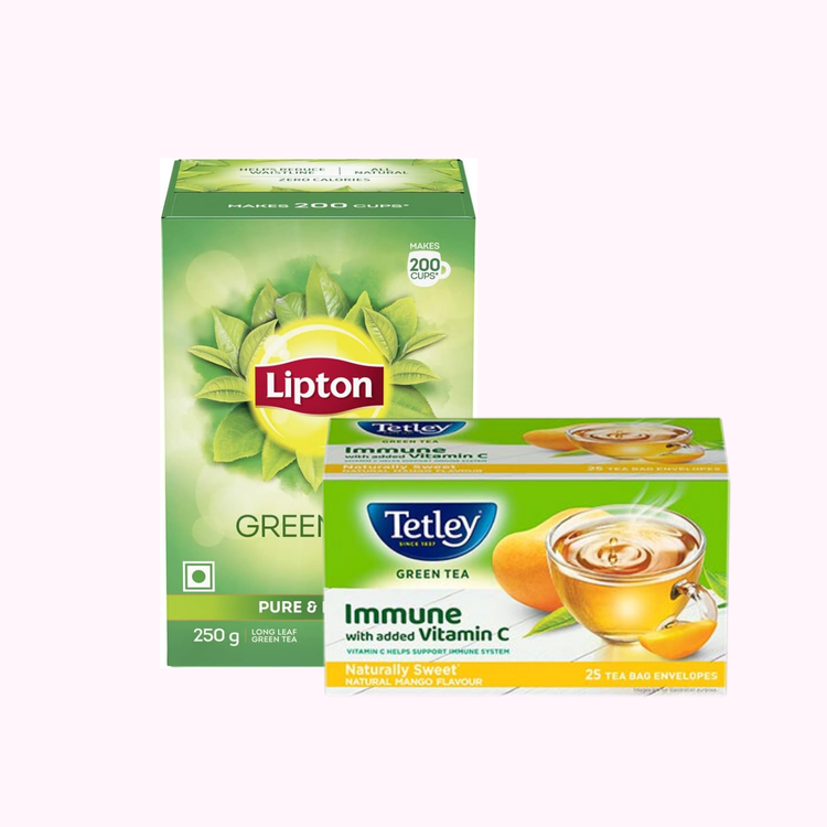 Green Tea