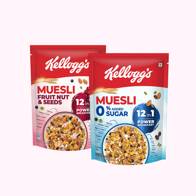 Muesli