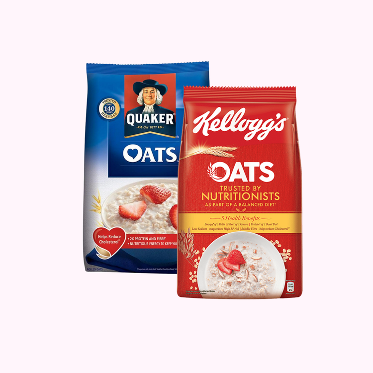 Oats