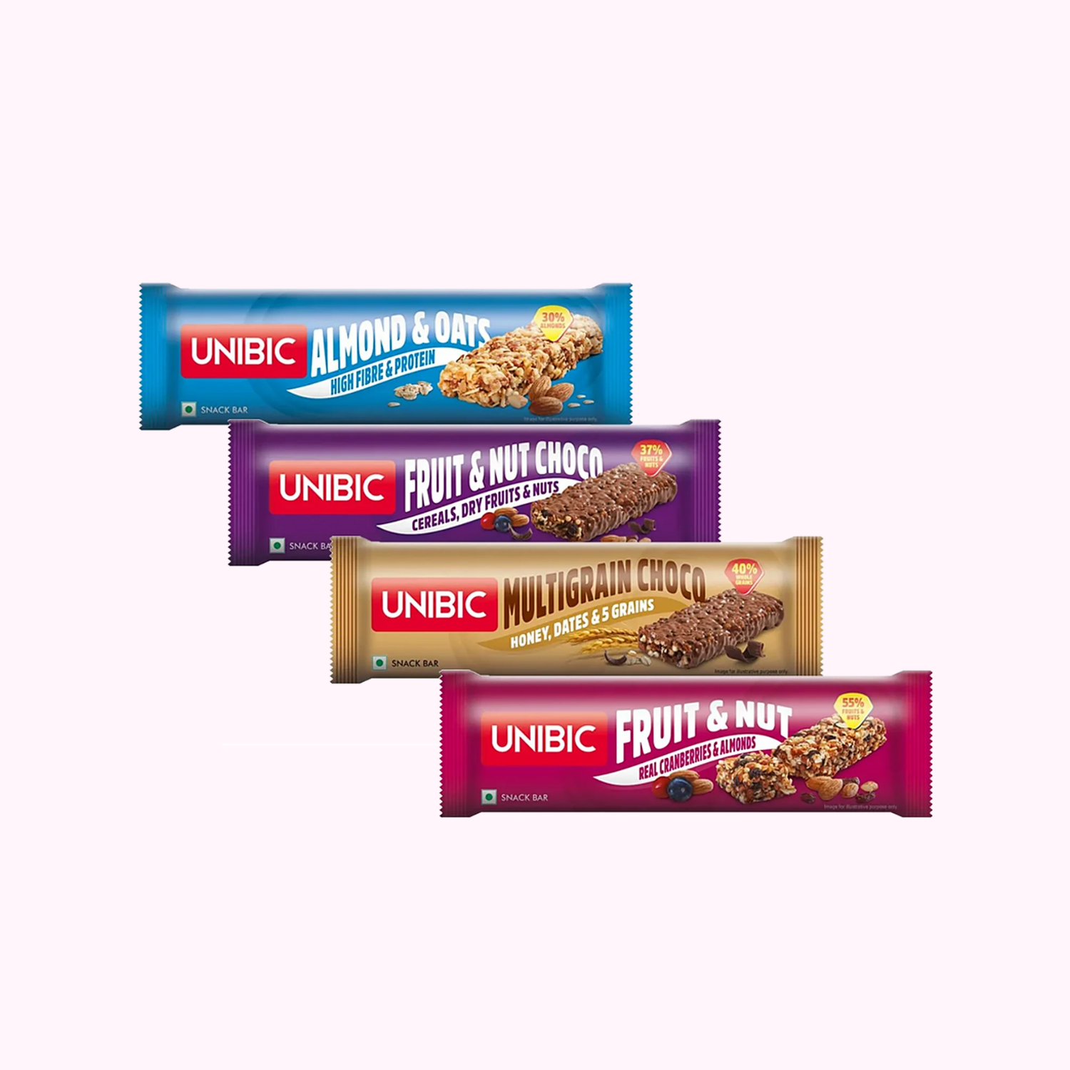 Snack Bars