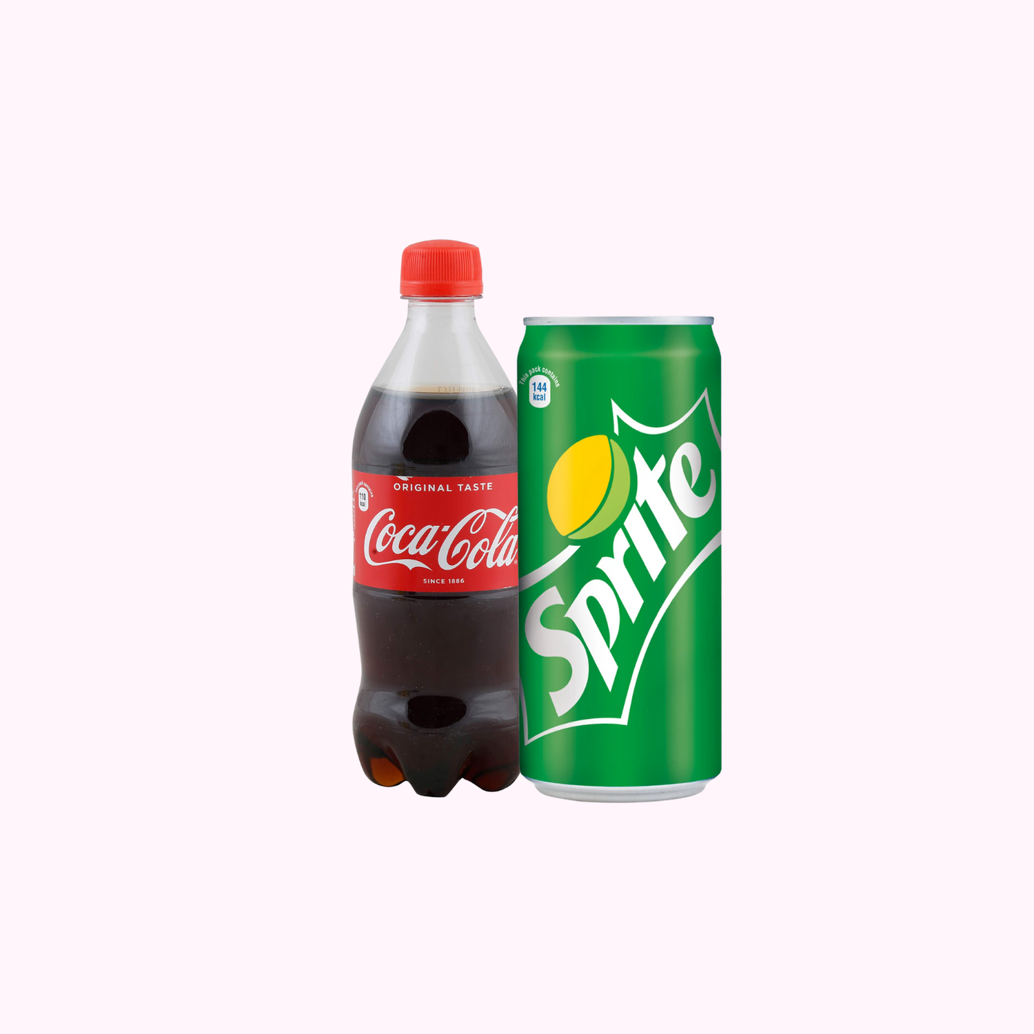 Soft Drinks