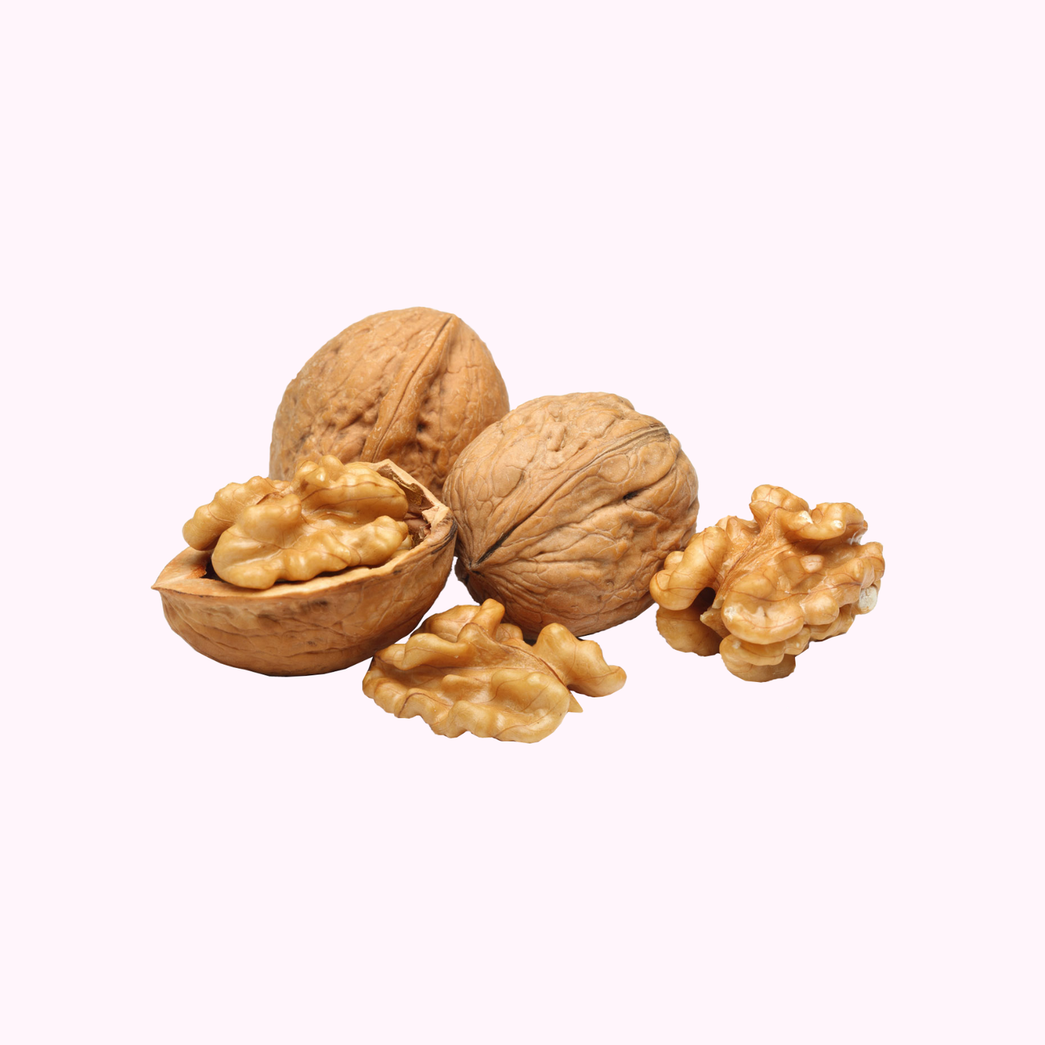 Walnuts