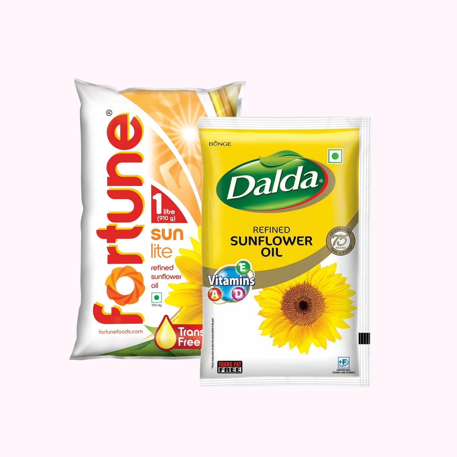 Sunflower Oil