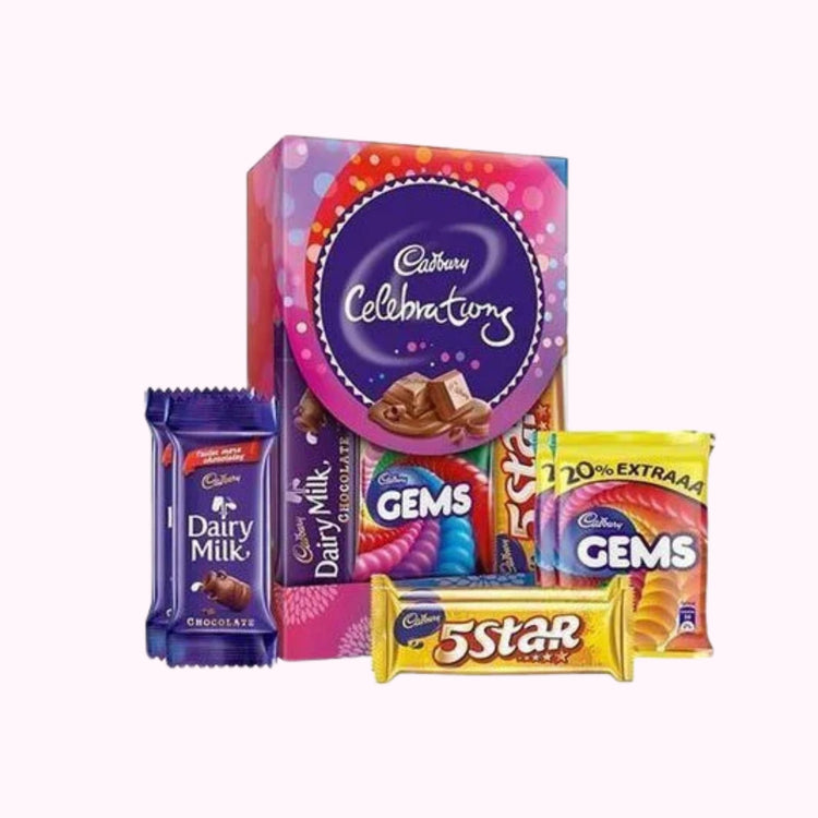 All Chocolates & Candies