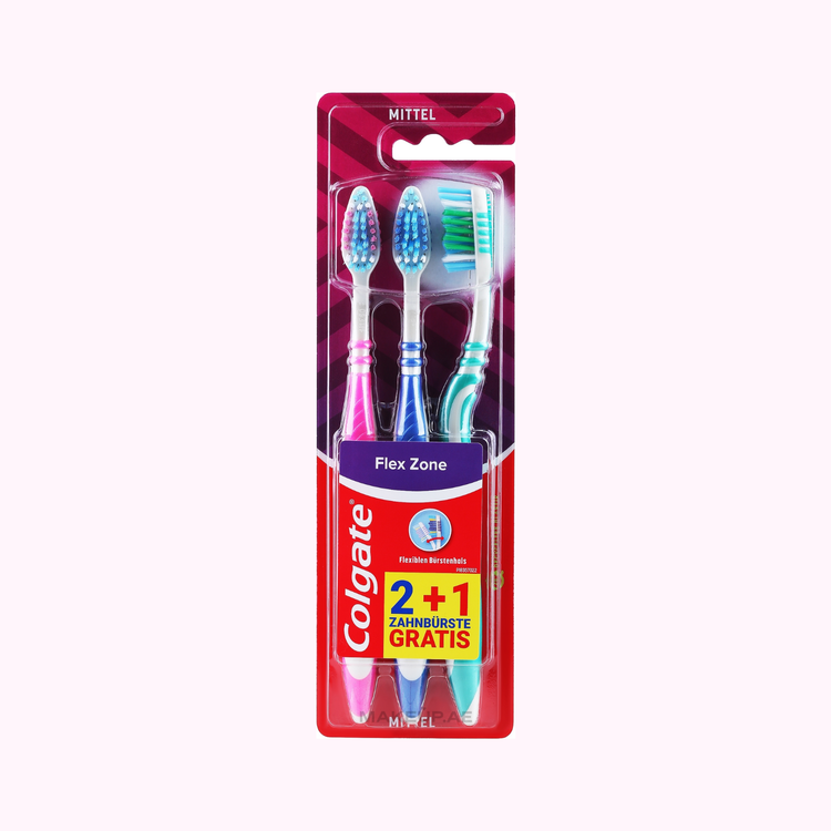 Toothbrushes