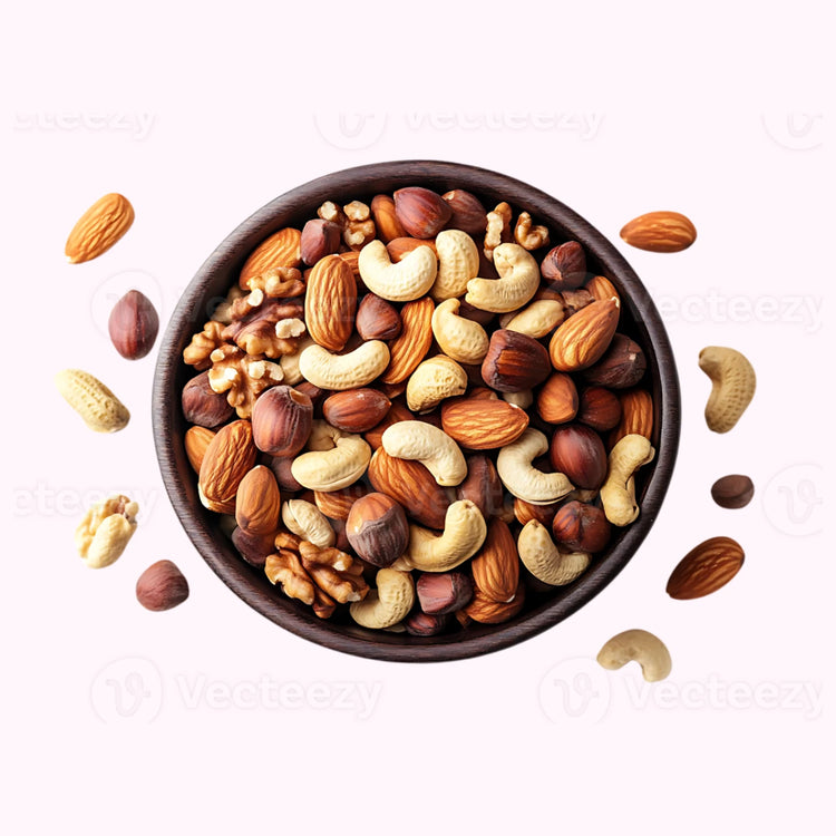 All Dry Fruits