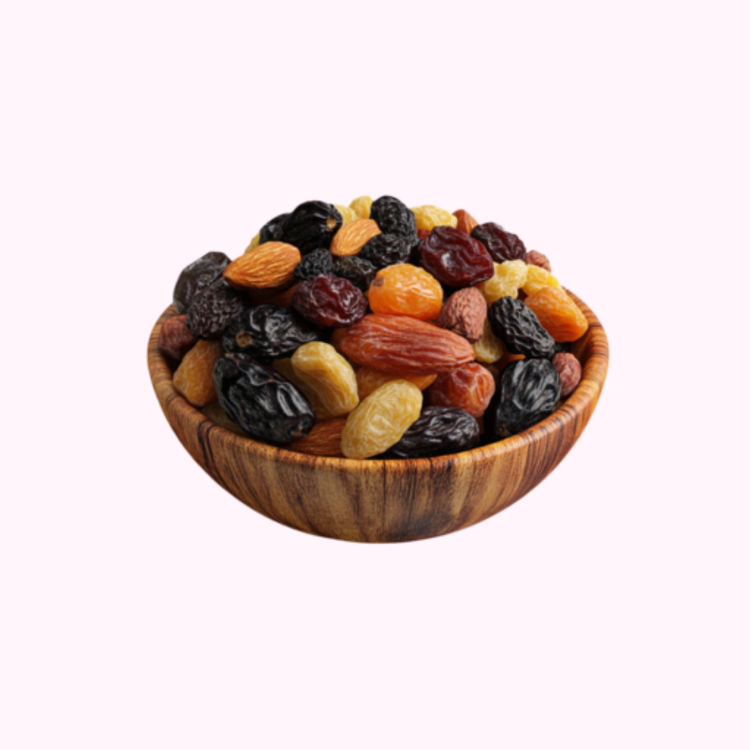 Mixed Dry fruits