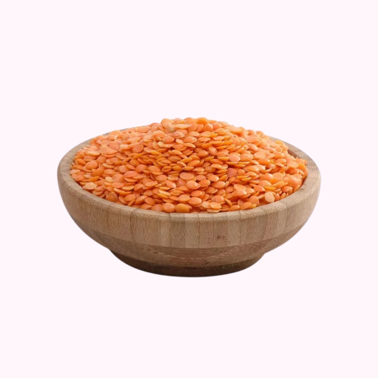 Masoor Dal