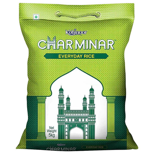 Kohinoor Charminar Everyday Rice