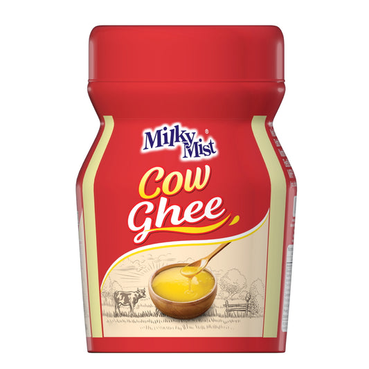 Milky Mist Ghee Jar (200 ml)