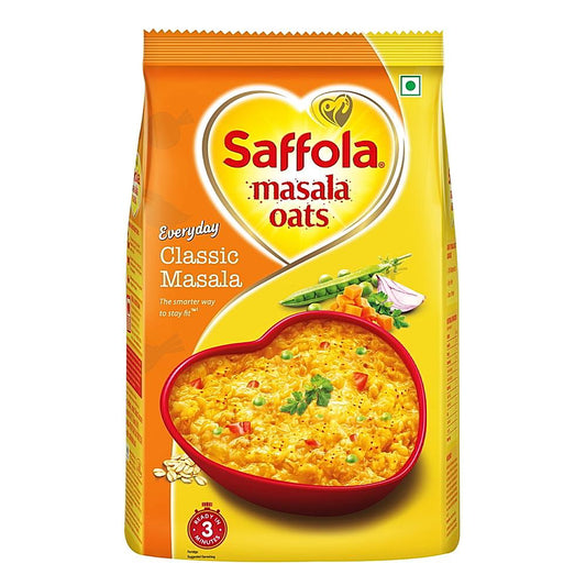 Saffola Masala Oats Classic