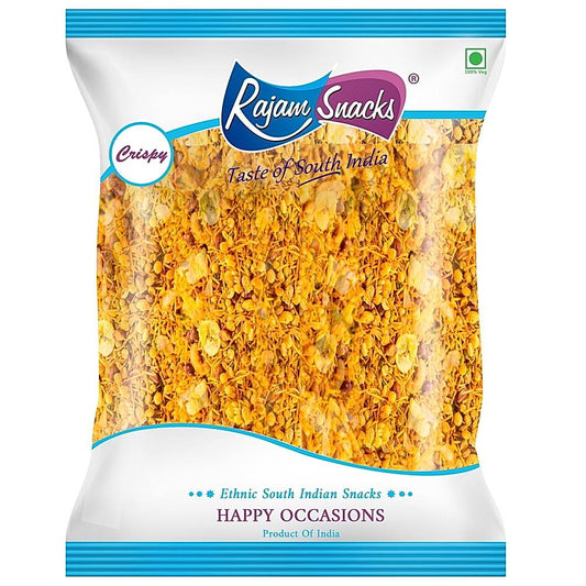 Rajam Snacks Madras Mixture