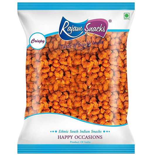 Rajam Snacks Fry Masala Groundnut