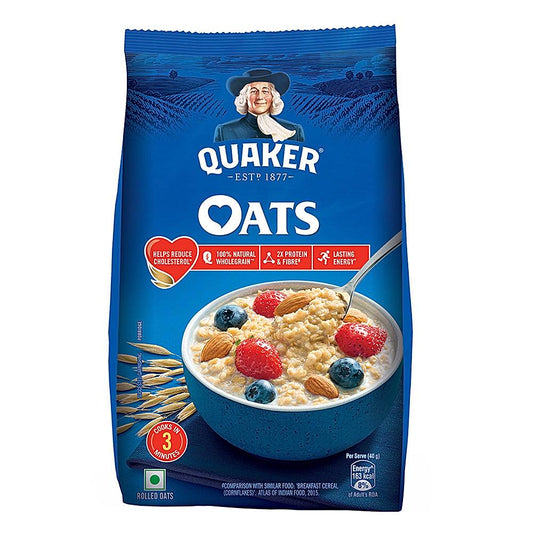 Quaker Oats