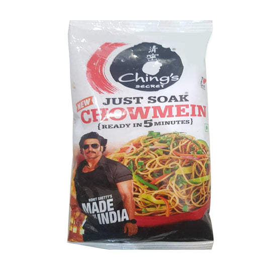 Ching's Just Soak Chowmein Noodles