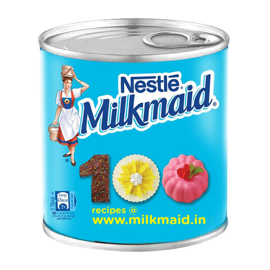 Nestlé Milkmaid