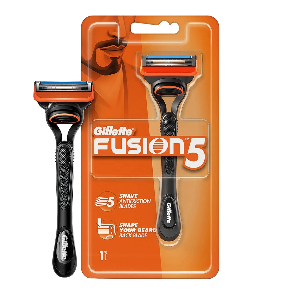 Gillette Fusion Razor