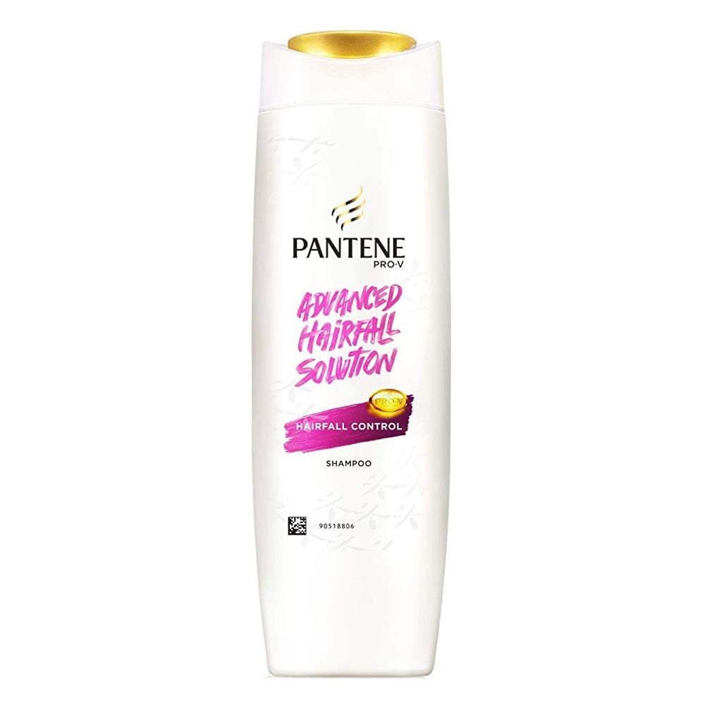 Pantene Pro-V Hair Fall Control Shampoo