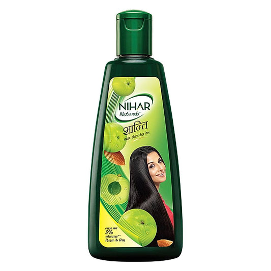 Shanti Amla Hair Oil