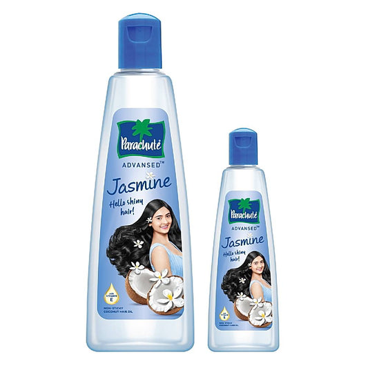 Parachute Advansed Jasmine Coconut Hair Oil