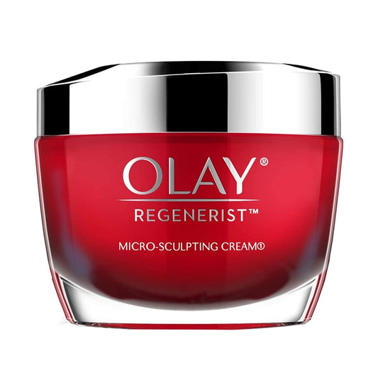 Olay Regenerist Micro-Sculpting Cream