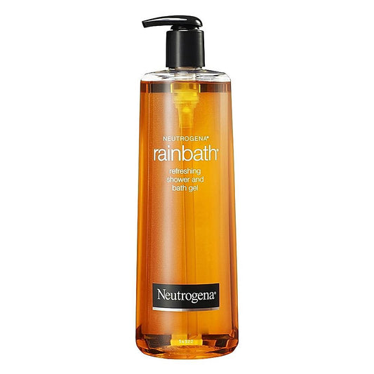 Neutrogena Rainbath Shower & Bath Gel