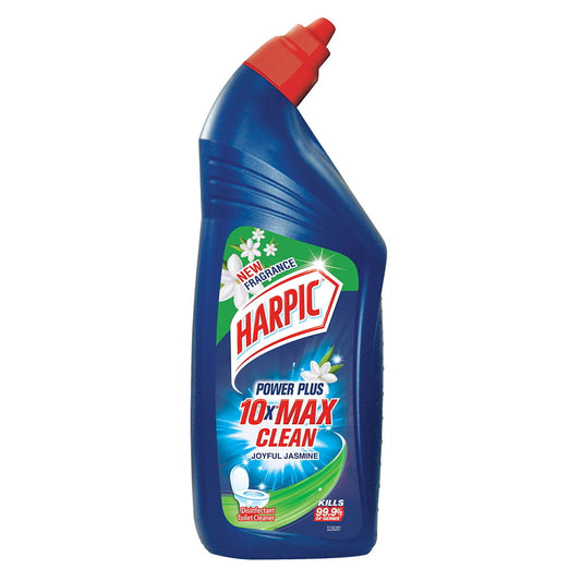 Harpic Disinfectant Toilet Cleaner - Joyful Jasmine