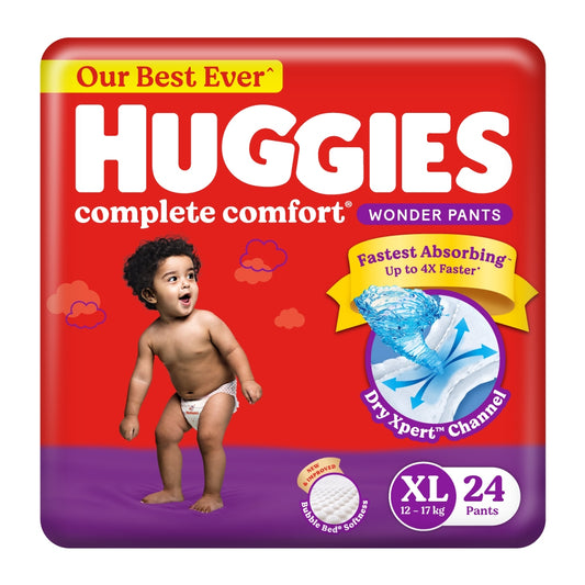 Huggies Dry Pants XL (12-17 kg)