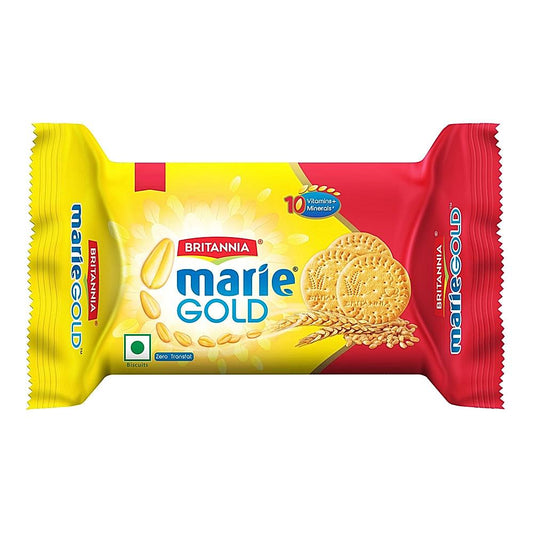 Britannia Marie Gold Biscuits