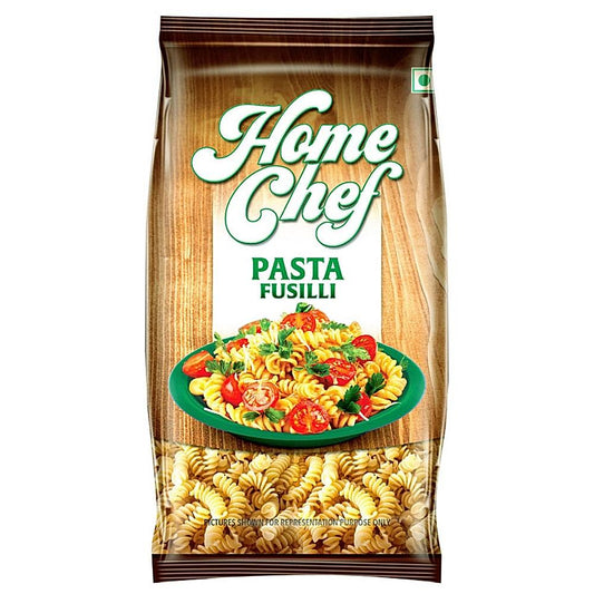 Home Chef Pasta Fusilli