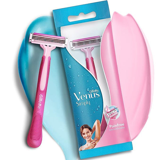 Gillette Simply Venus Razor