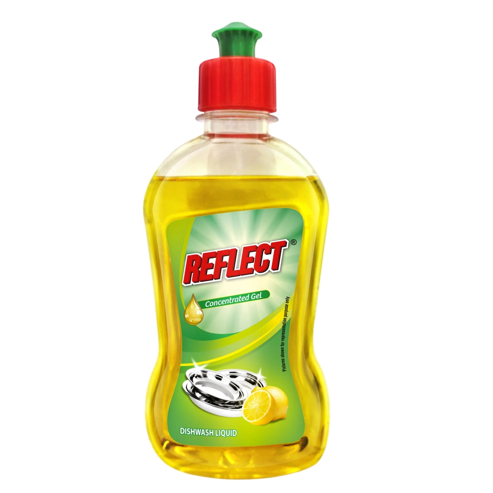 Reflect Dishwash Liquid