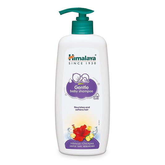 Himalaya Gentle Baby Shampoo