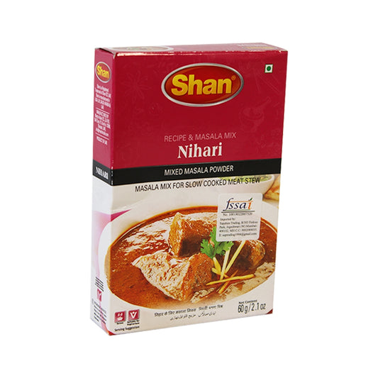 Shan Nihari Masala