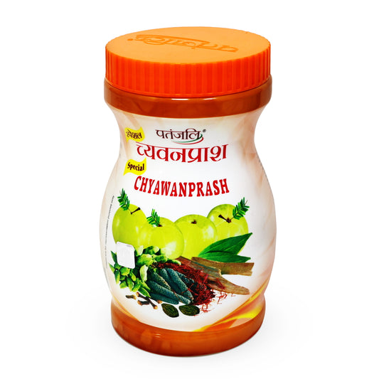 Patanjali Chyawanprash