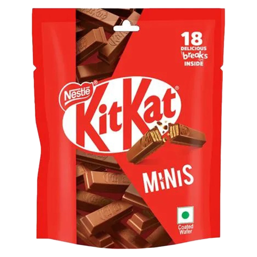 Nestle Kitkat Chocolate