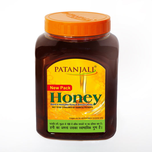 Patanjali Honey