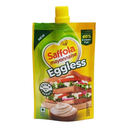 Saffola Mayonnaise Eggless