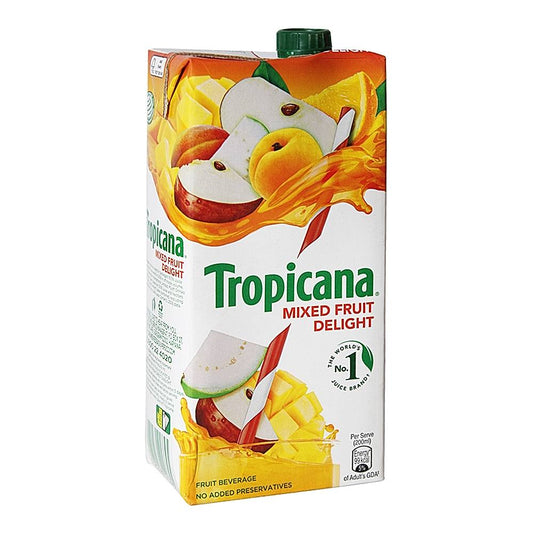 Tropicana Mixed Fruit Delight