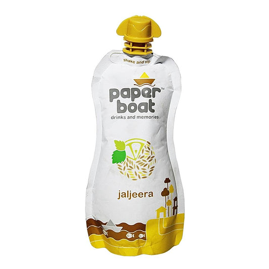 Paper Boat Jaljeera Drink