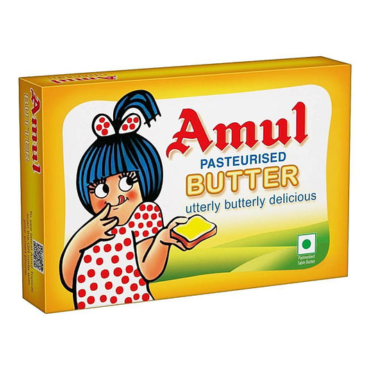 Amul Butter