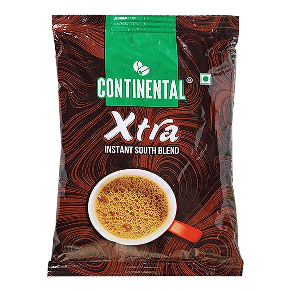 Continental Xtra Instant South Blend Coffee