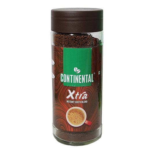 Continental Xtra Coffee Jar